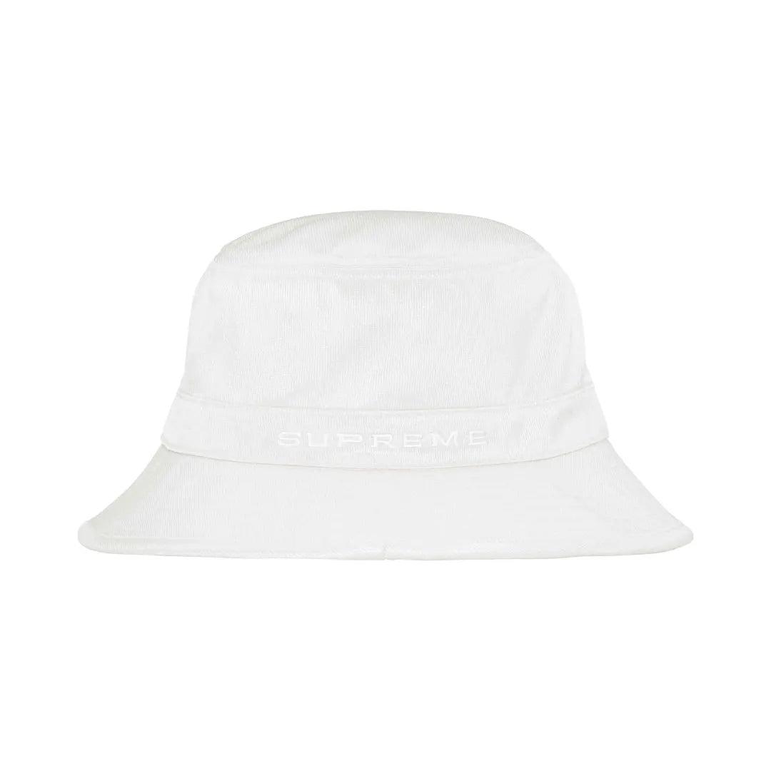 Supreme x Nike 'Dazzle Crusher' Bucket Hat - S/M – Fashionably Yours