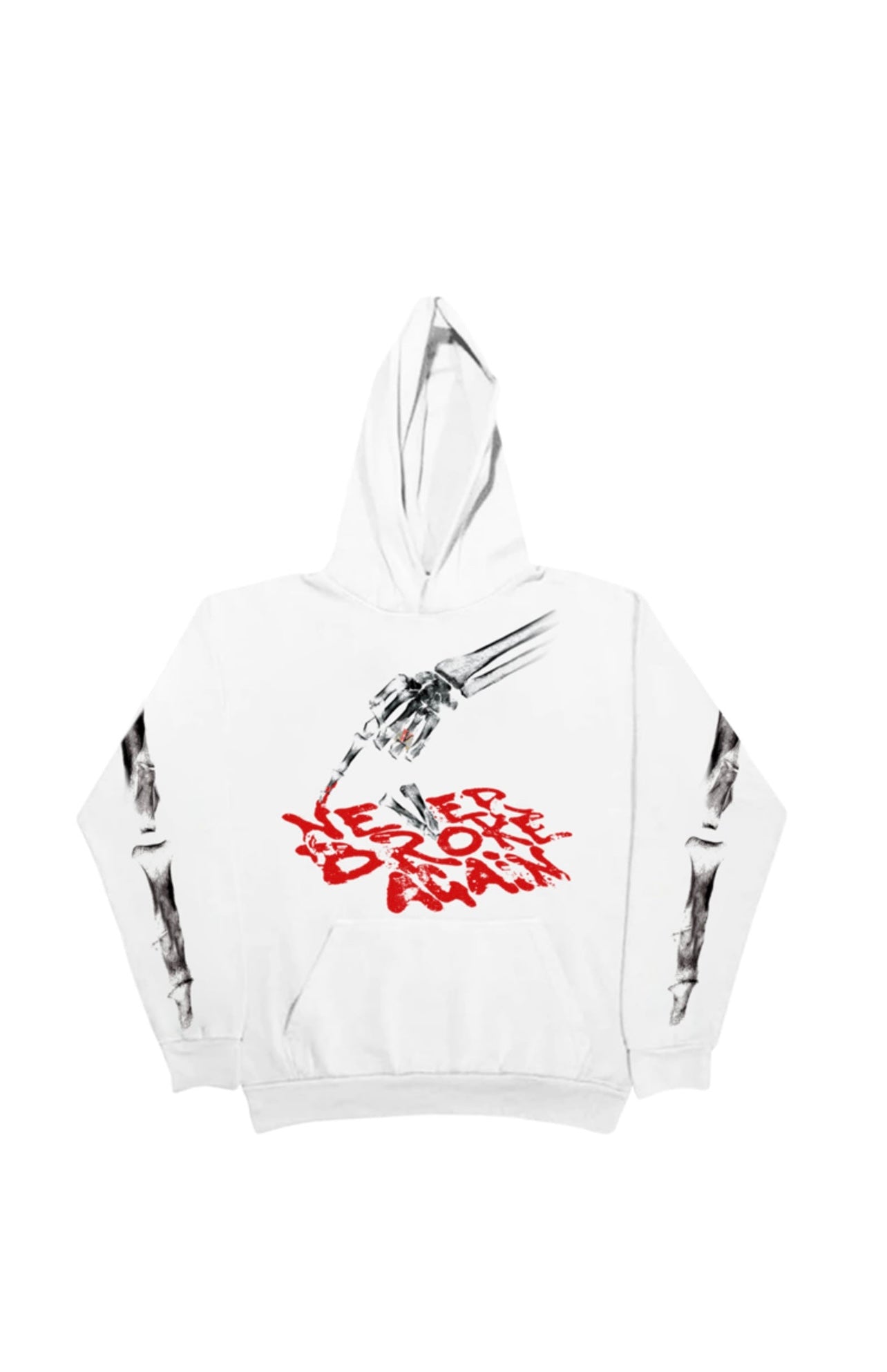 Never Broke Again X Vlone – fashion mechanics