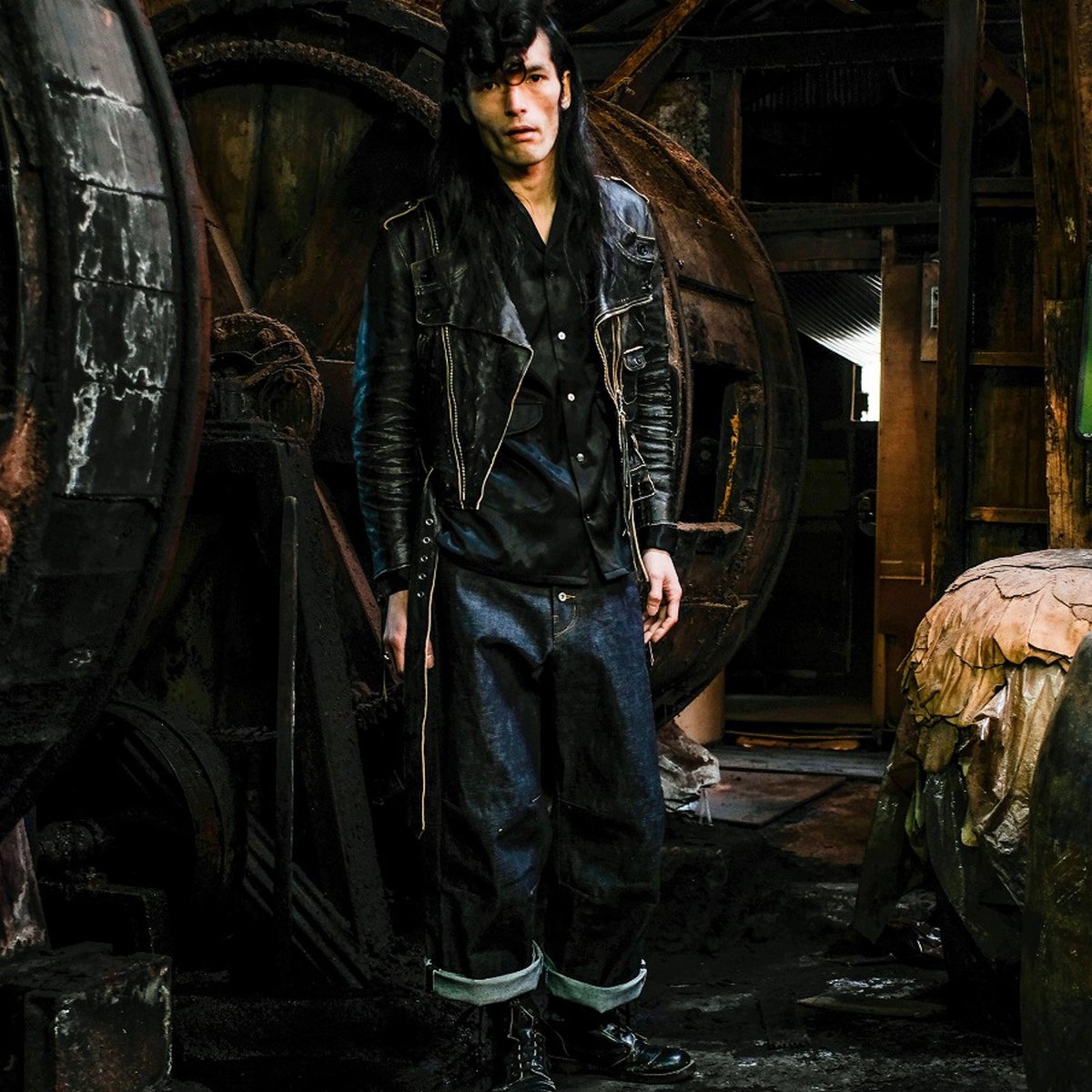 SUGARHILL 2019-20秋冬 | 画像31枚 - FASHIONSNAP
