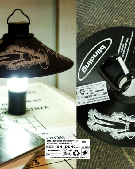 ECONOMICS EXPERIMENT/Blankmag/花瓶 ECONOMICS EXPERIMENT/Blankmag