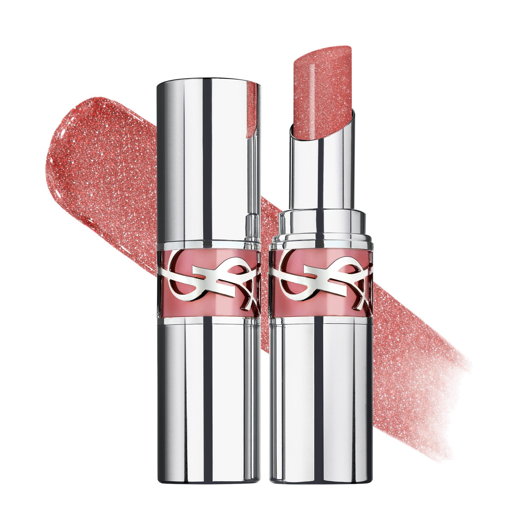 2026年春コスメ】YSL：シュガーキャンディのような、ラメシェードが