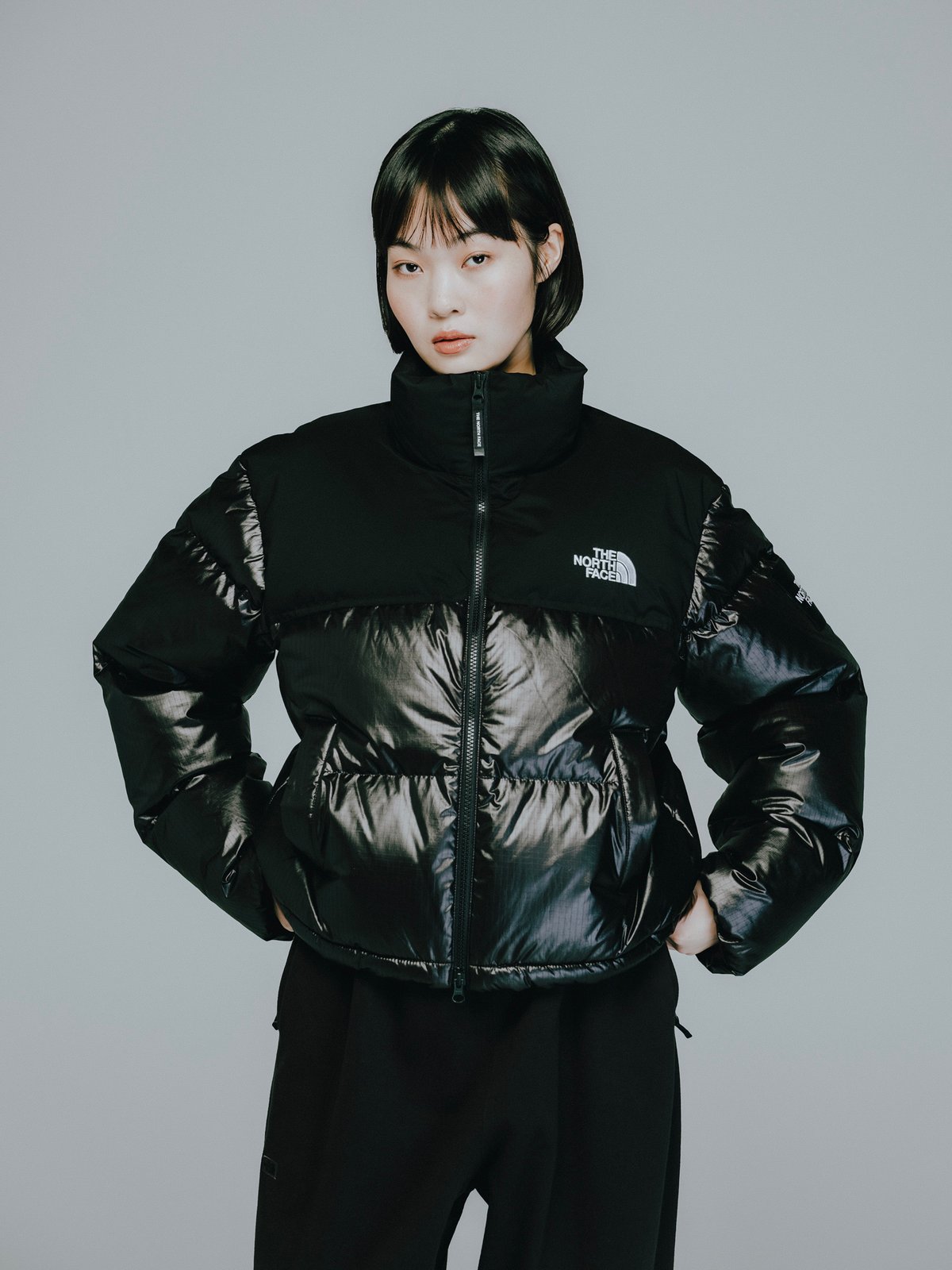 ザ・ノース・フェイス」韓国限定コレクションが公式オンラインストアに