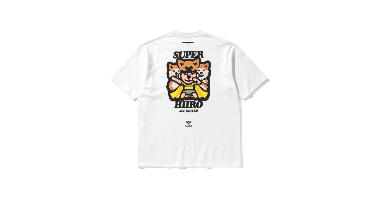 ZOZOがサッカーチーム「ジェフユナイテッド市原・千葉」の公式グッズを