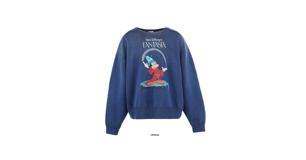 トップス SAINT Mxxxxxx Walt Disney Fantasia トップス SAINT Mxxxxxx