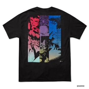 ギークス ルール「攻殻機動隊」コラボTシャツ第2弾、ドーバー銀座で