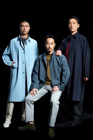 三宅一生の技光る 「イッセイ ミヤケ」80年代のジャンプスーツ【連載
