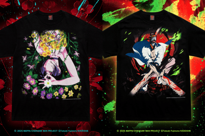 ギークス ルールが「トロン : アレス」とのコラボTシャツ発売 映画