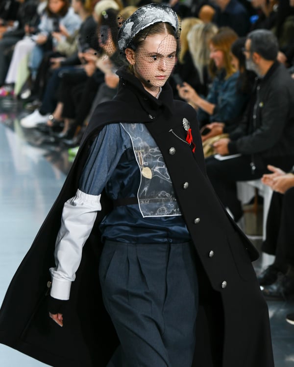 Maison Margiela 2020年春夏 | パリ | 画像91枚 - FASHIONSNAP