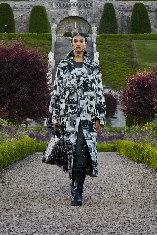 DIOR 2025 Cruise Collection | 画像89枚 - FASHIONSNAP