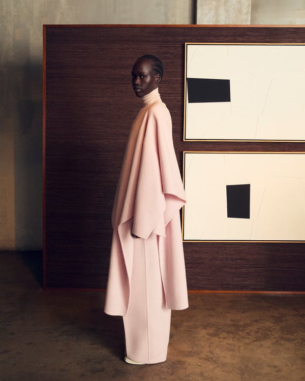 FABIANA FILIPPI 2025年秋冬コレクション | 画像21枚 - FASHIONSNAP