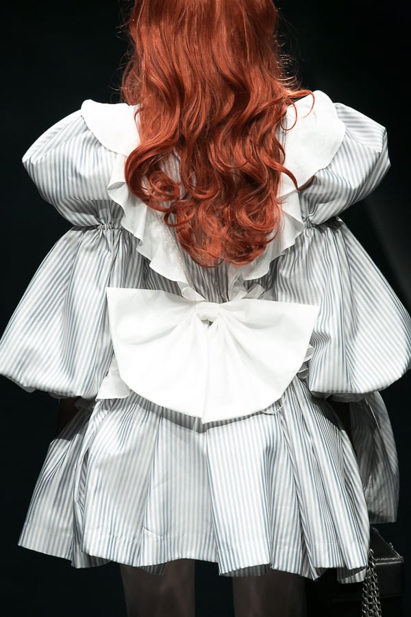 alice auaa 2013春夏 | 東京 | 画像63枚 - FASHIONSNAP