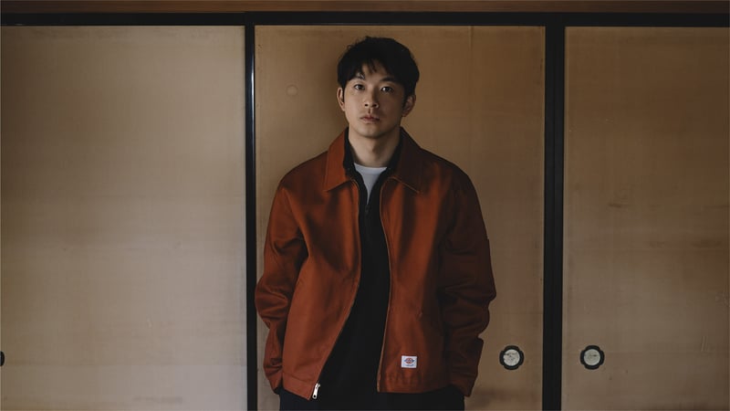 アンダーカバー、コレクションラインでディッキーズ®と初コラボ