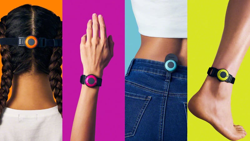 ソニーが仕掛けるモバイルモーションキャプチャー「mocopi」の可能性