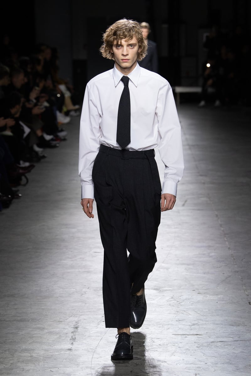 DRIESVANNOTEN-2019-20aw-mens-