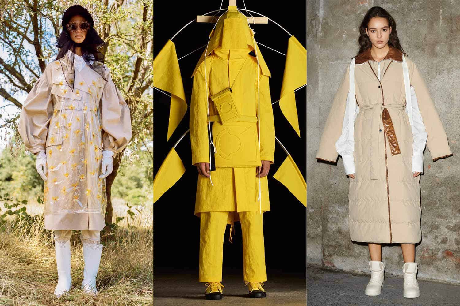 Moncler's Genius Group Debuts Their Brilliant Spring Collaborations