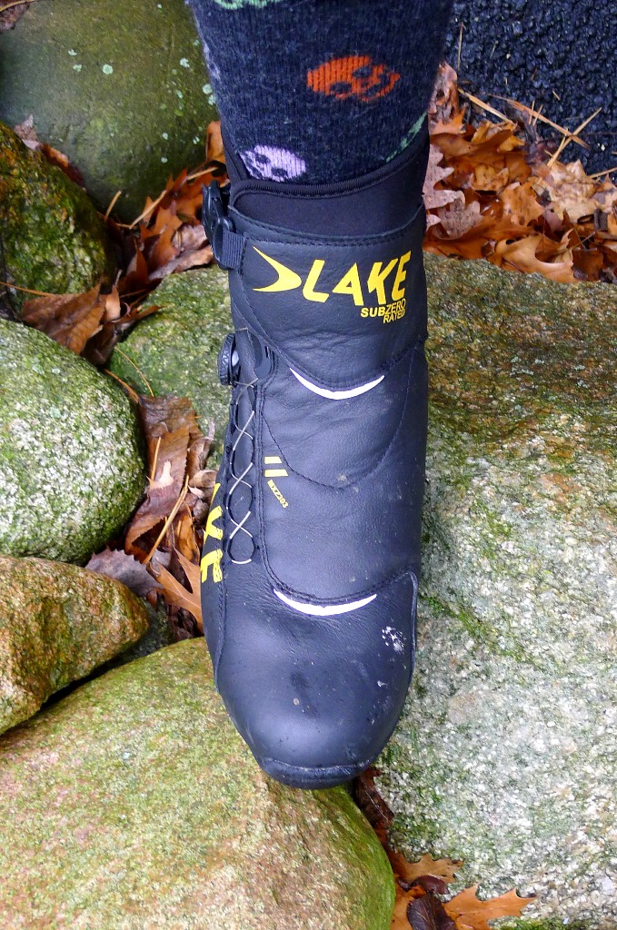 Lake MXZ303 - First Impressions -