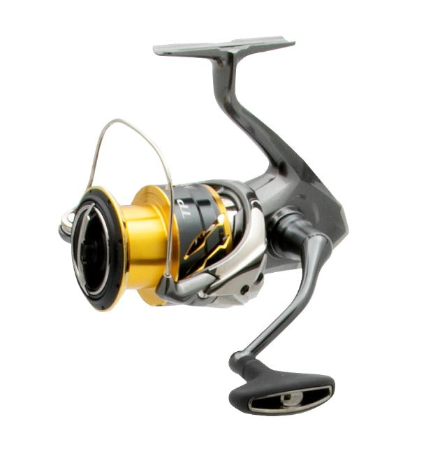 Shimano TWINPOWER FD spinning reel – Fat Nancy's Tackle Shop