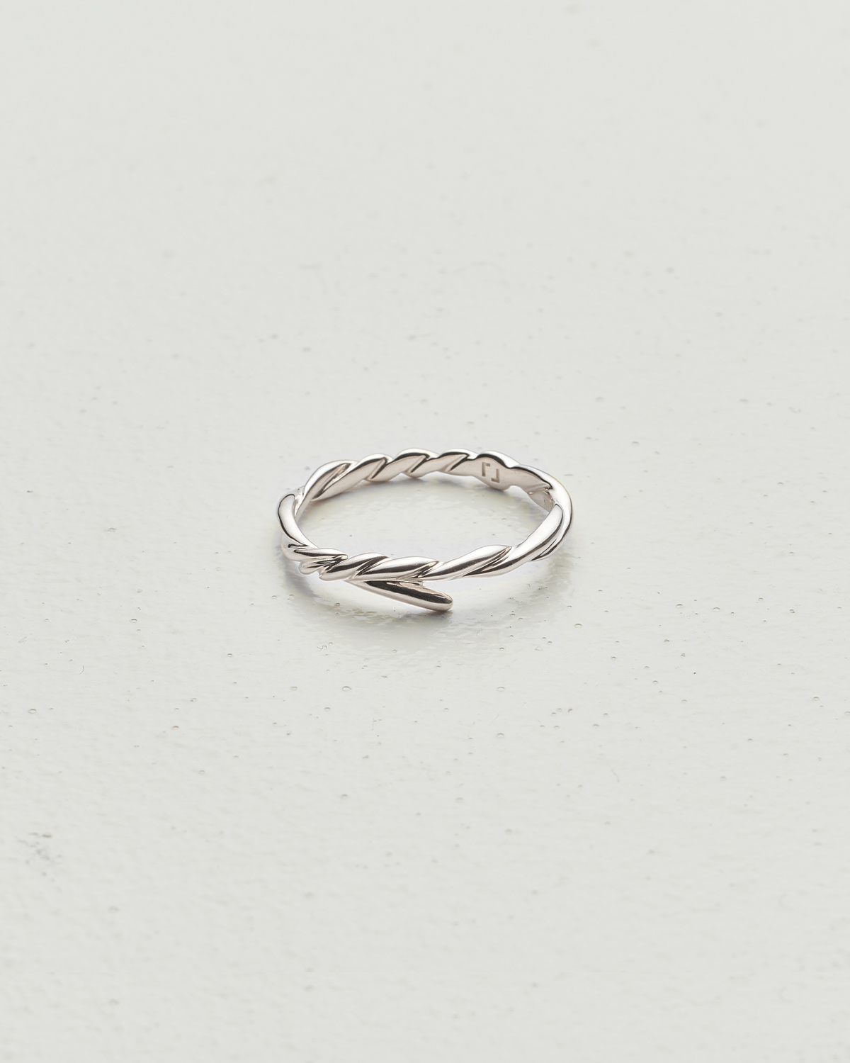 Ring | Fauvirame | フォーヴィレイムの公式オンラインストア