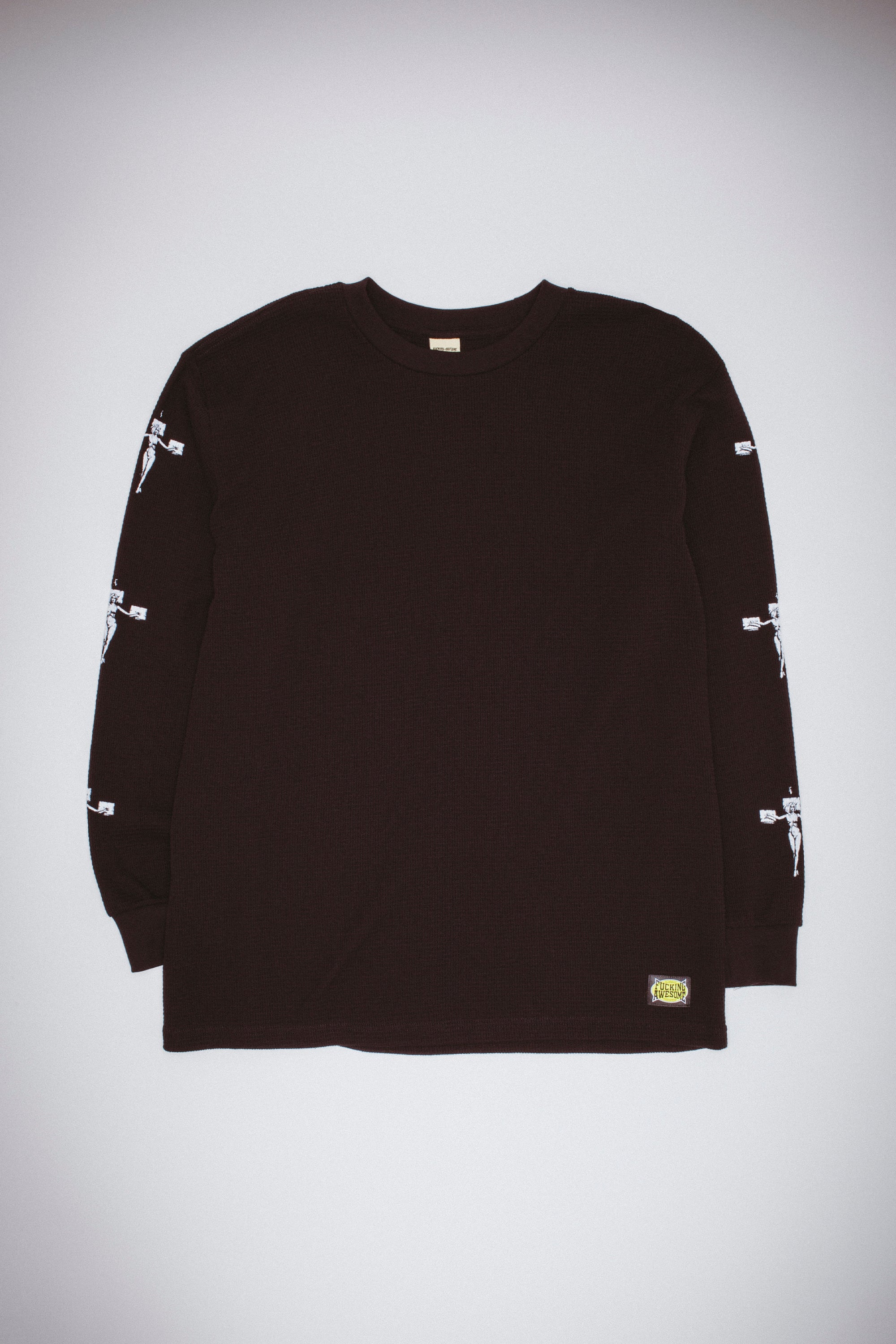 Lilith Long Sleeve Thermal – Fucking Awesome