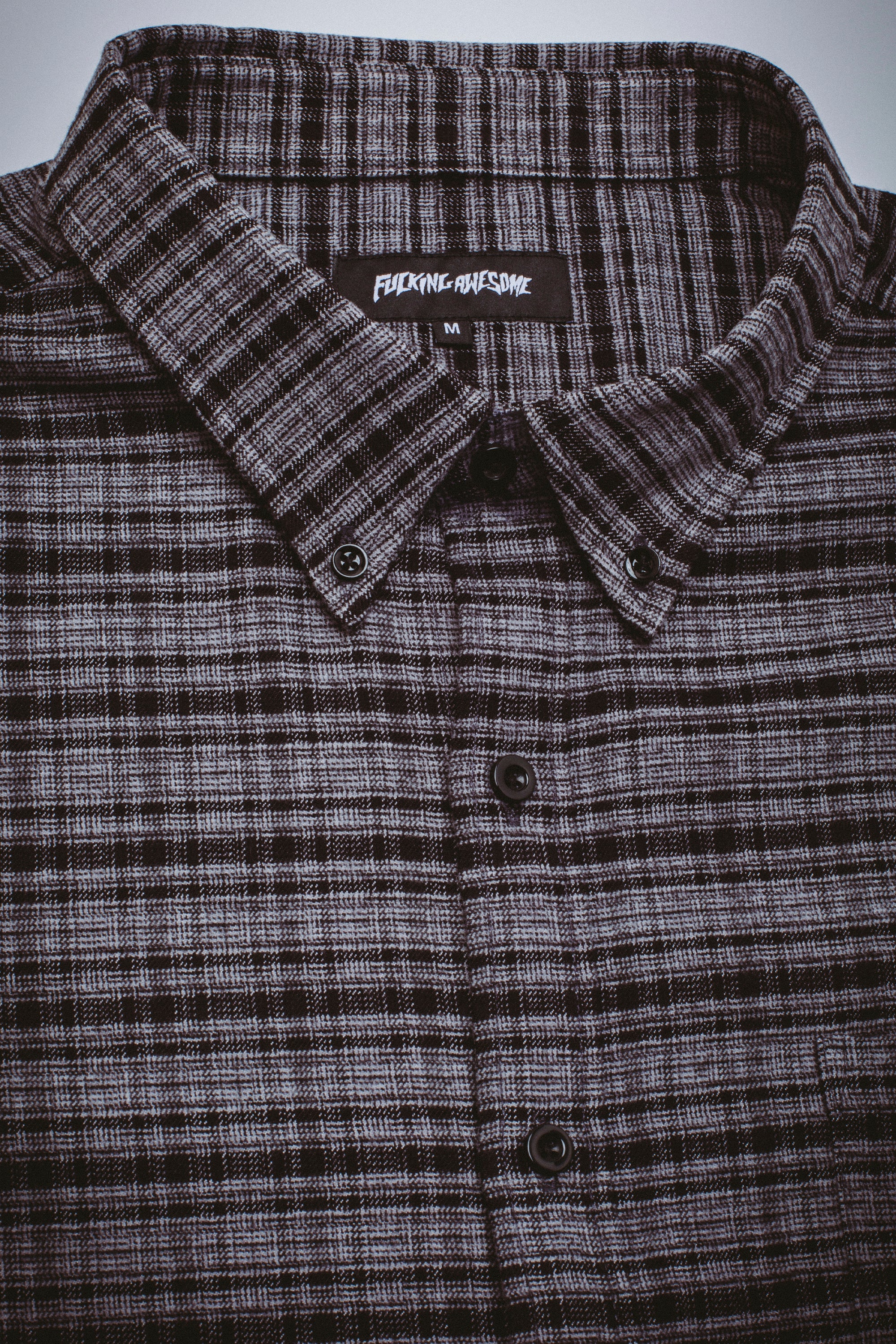 Blake's Shirt – Fucking Awesome