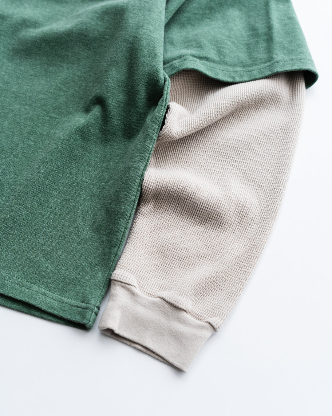 通販] refomed(リフォメッド) FRESH MAN L/S TEE 商品ページ – fazeone