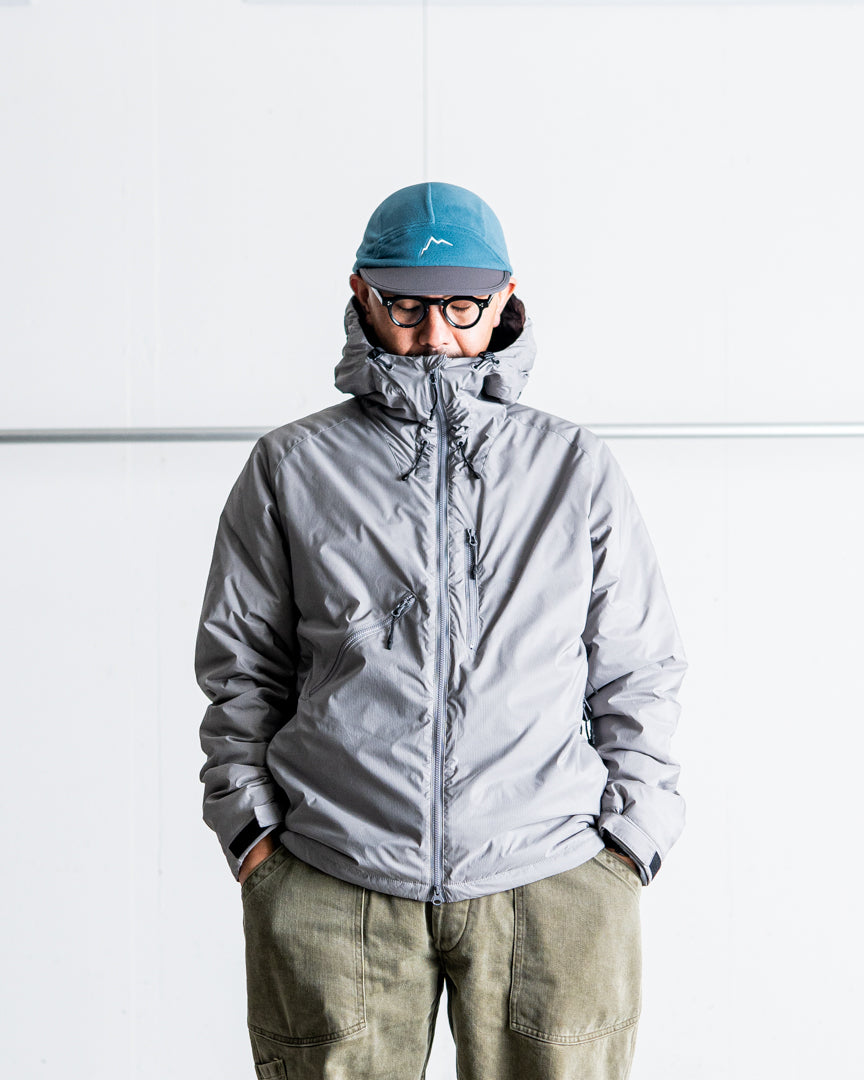 通販] CAYL(ケイル) Primaloft Jacket 商品ページ – fazeone