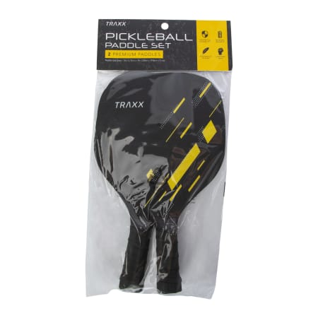 pickleball paddle set 2-piece | Five Below