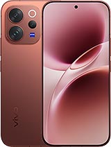 vivo iQOO Neo9S Pro - Full phone specifications