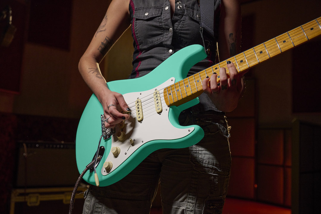 Special Column | American Vintage II 1957 Stratocaster®︎ - FenderNews