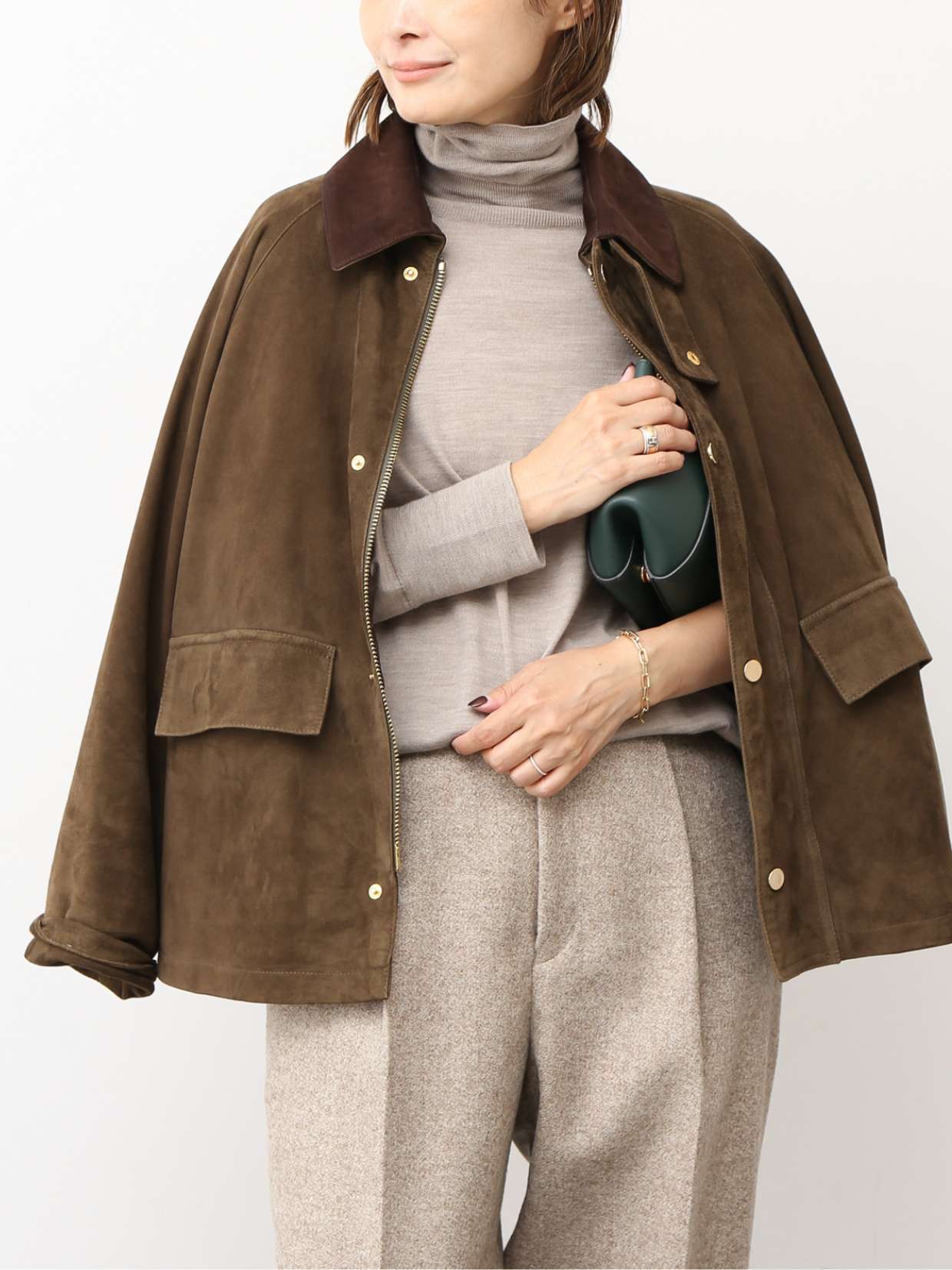 PREVIEW - 2024 Autumn / Winter｜Deuxieme Classe｜特集｜BAYCREW'S STORE