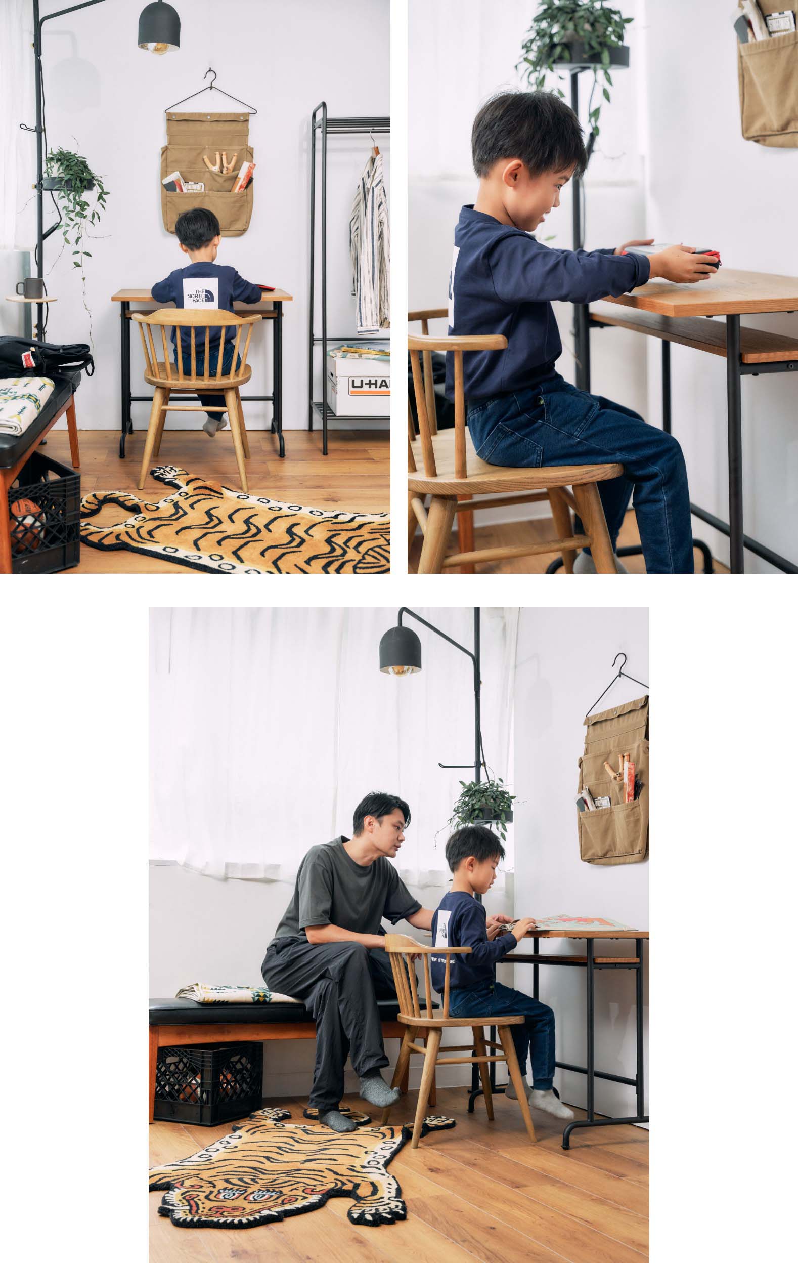 DESK for KIDS｜特集｜BAYCREW'S STORE