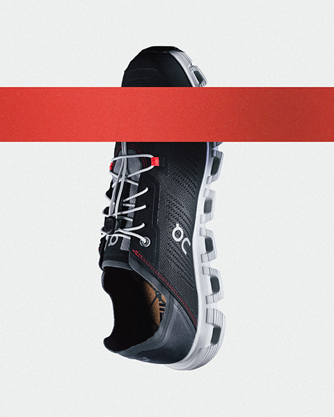 On CLOUD 6 COAST MITA “mita sneakers” | 特集ページ Features | mita