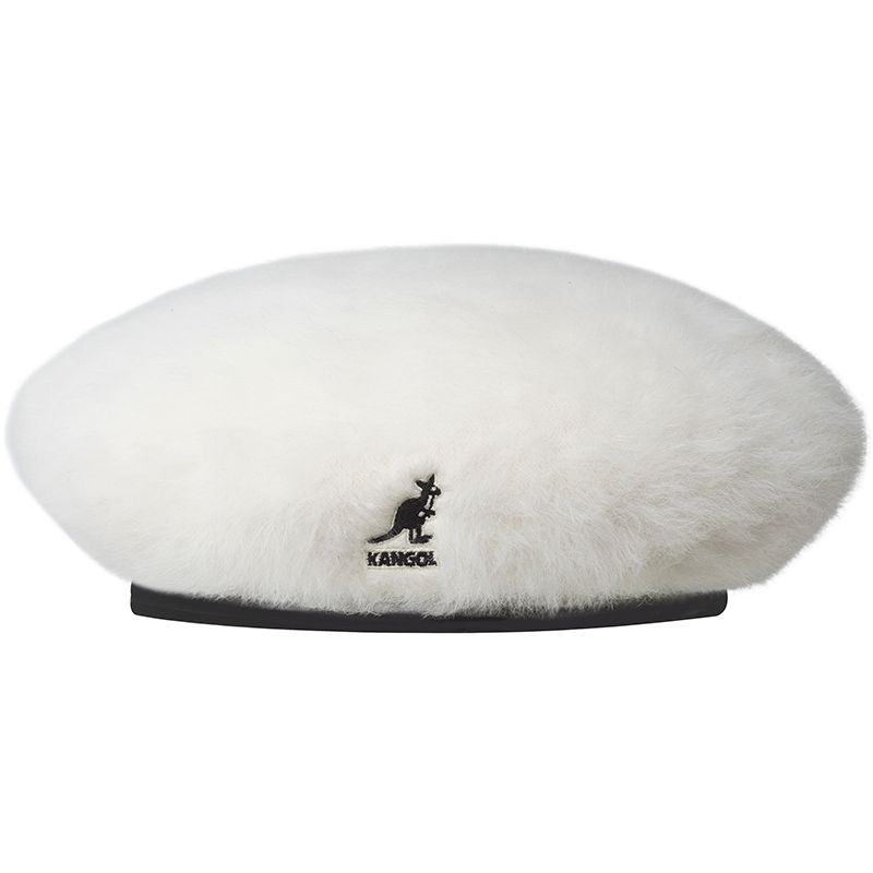 Kangol Furgora Big Monty Beret – Fedoras.com