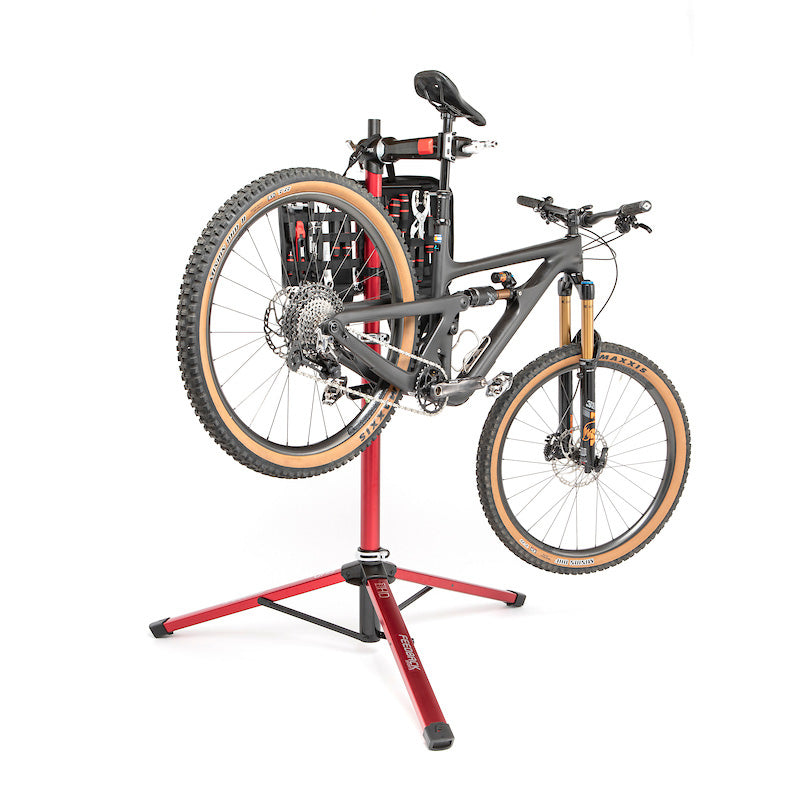 Pro Mechanic HD Bike Repair Stand - Feedback Sports