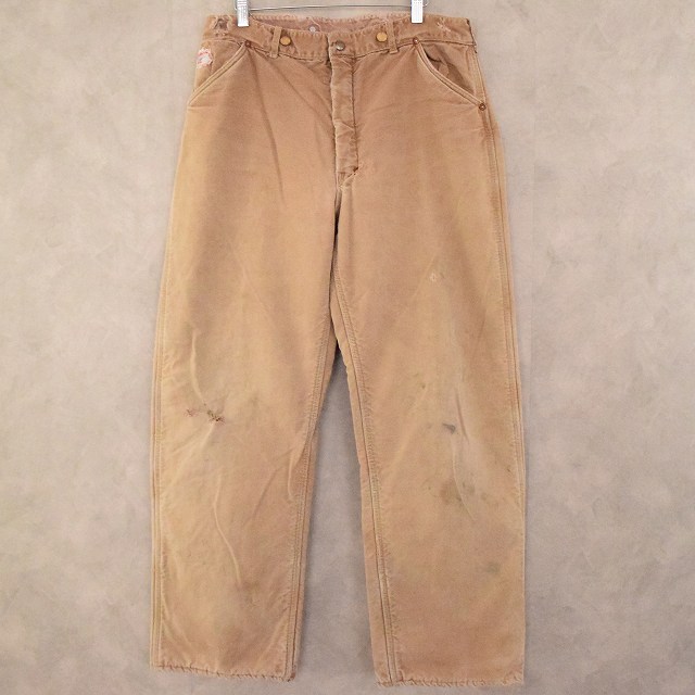 40's〜50's Carhartt 