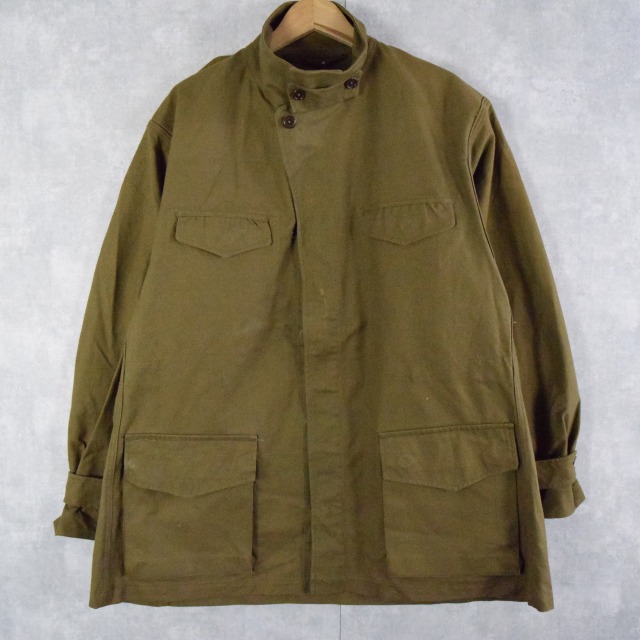 40s 40年代 50s 50年代 M47 ユーロ ヨーロッパ フランス軍 ミリタリー