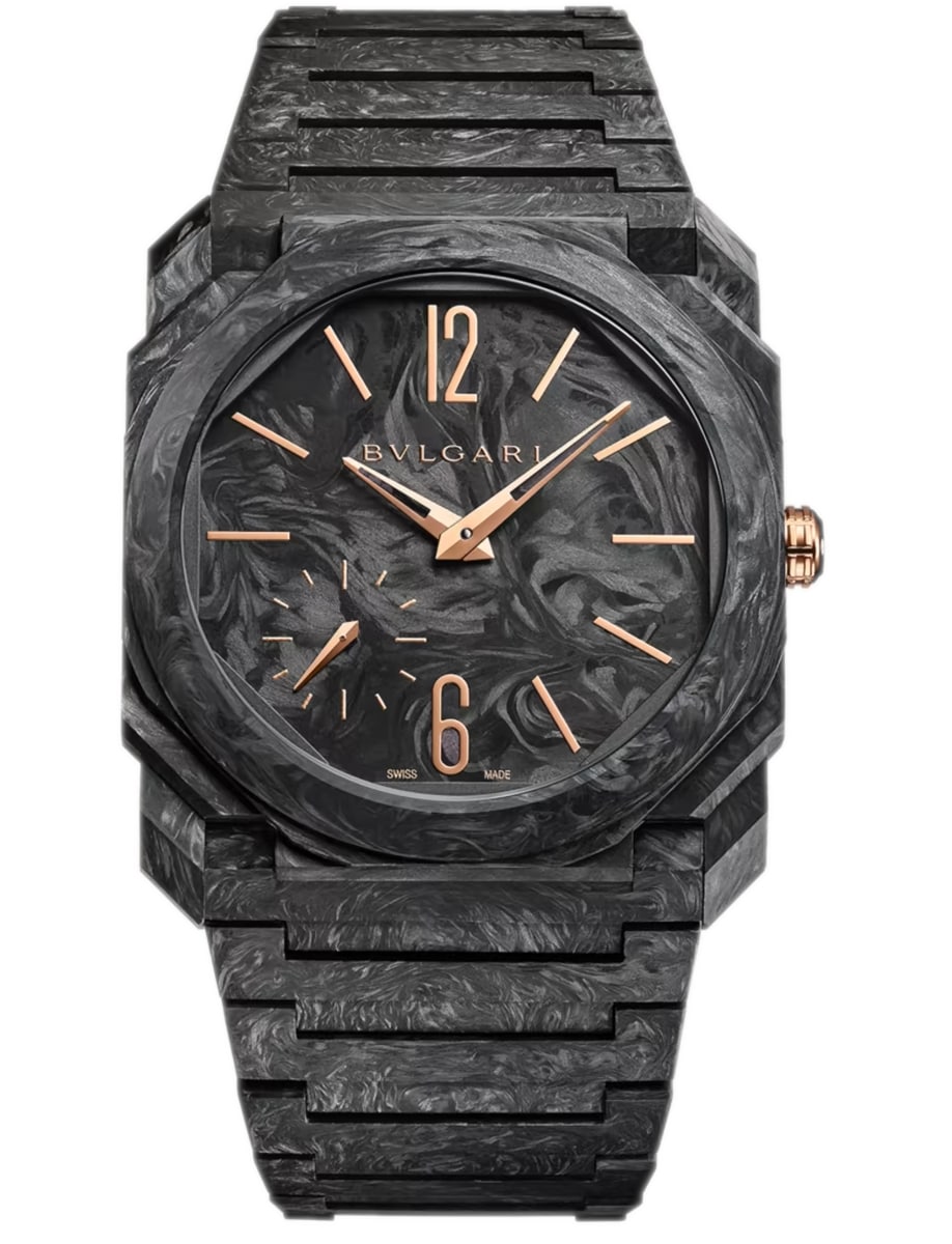 Bulgari Octo Octo Finissimo 103779 | Feldmar Watch Co.