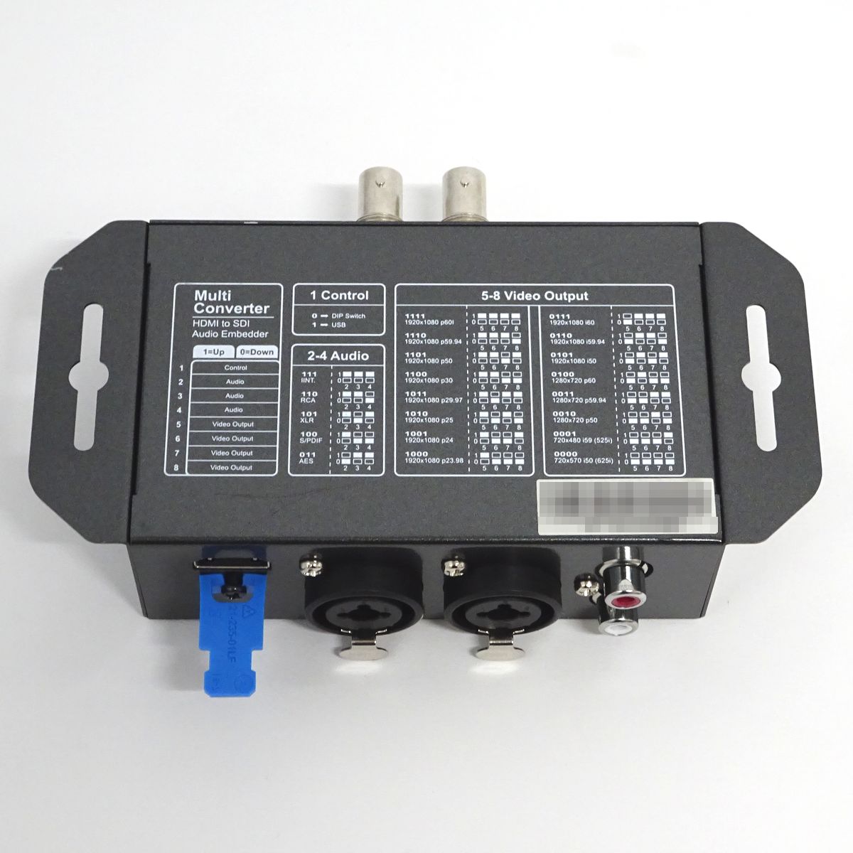 FELLOWS Online Store / 【中古】MEDIAEDGE VPC-HS2EA HDMI to SDI