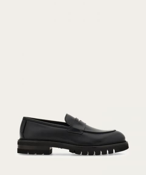 FERRAGAMO/フェラガモ_Men通販 | ペニーローファー【送料無料】 | 三越
