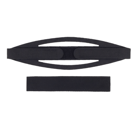 Comms Pad - Behind The Head – FERRO CONCEPTS