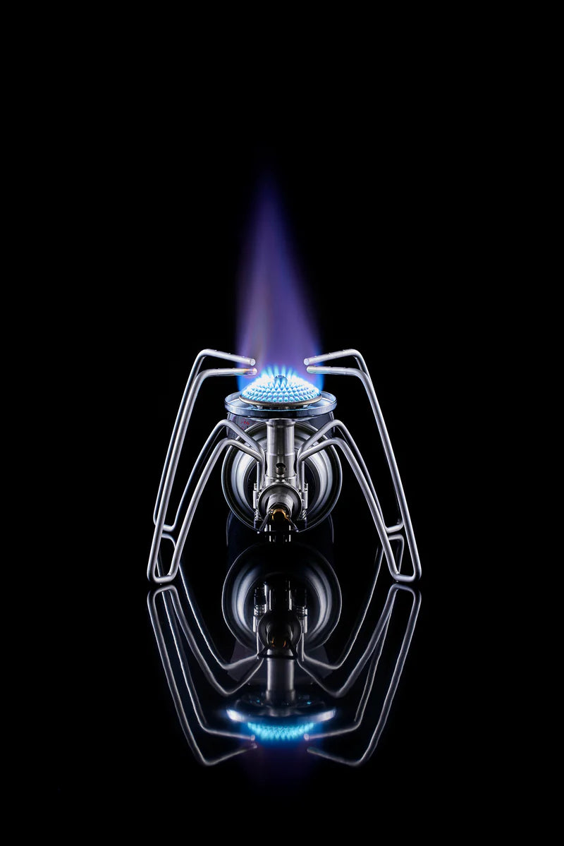 SOTO Regulator Stove ST-310