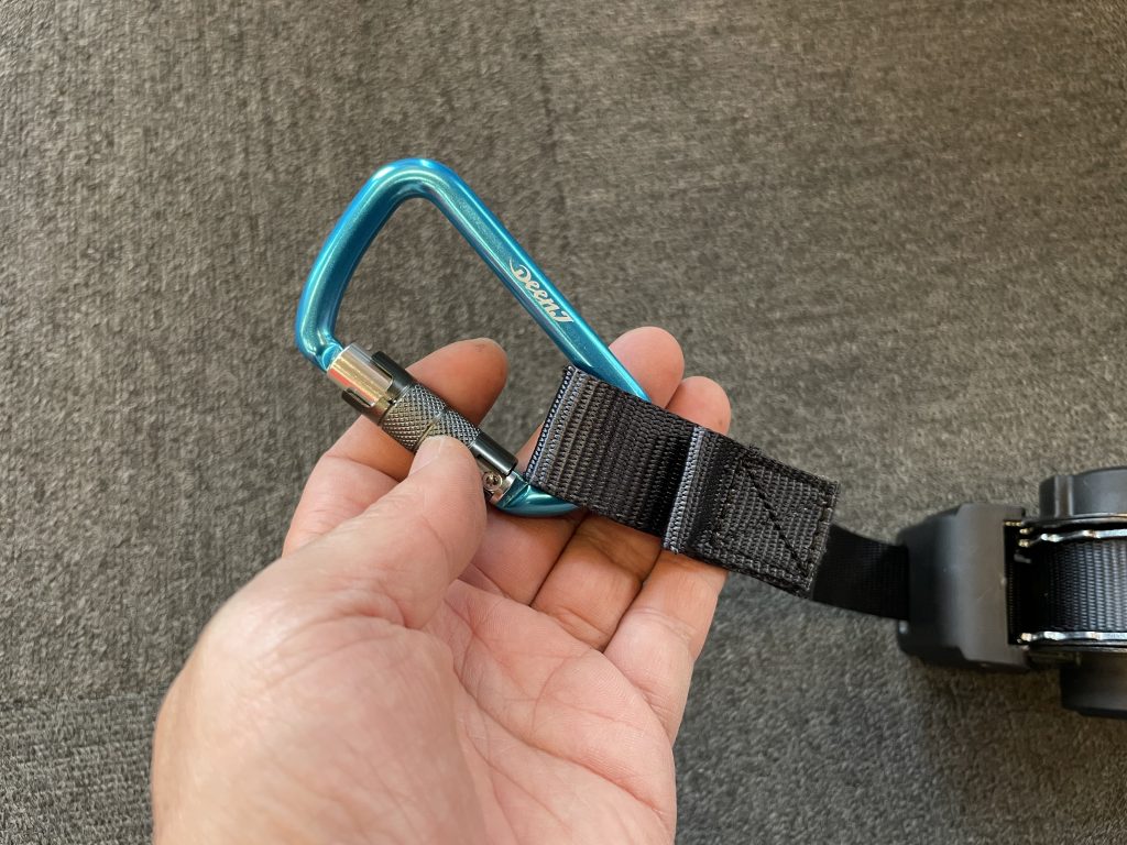 DEEN.Jのタイダウン（荷締め機）新発売!! - ☆工具屋てっちゃんの工具