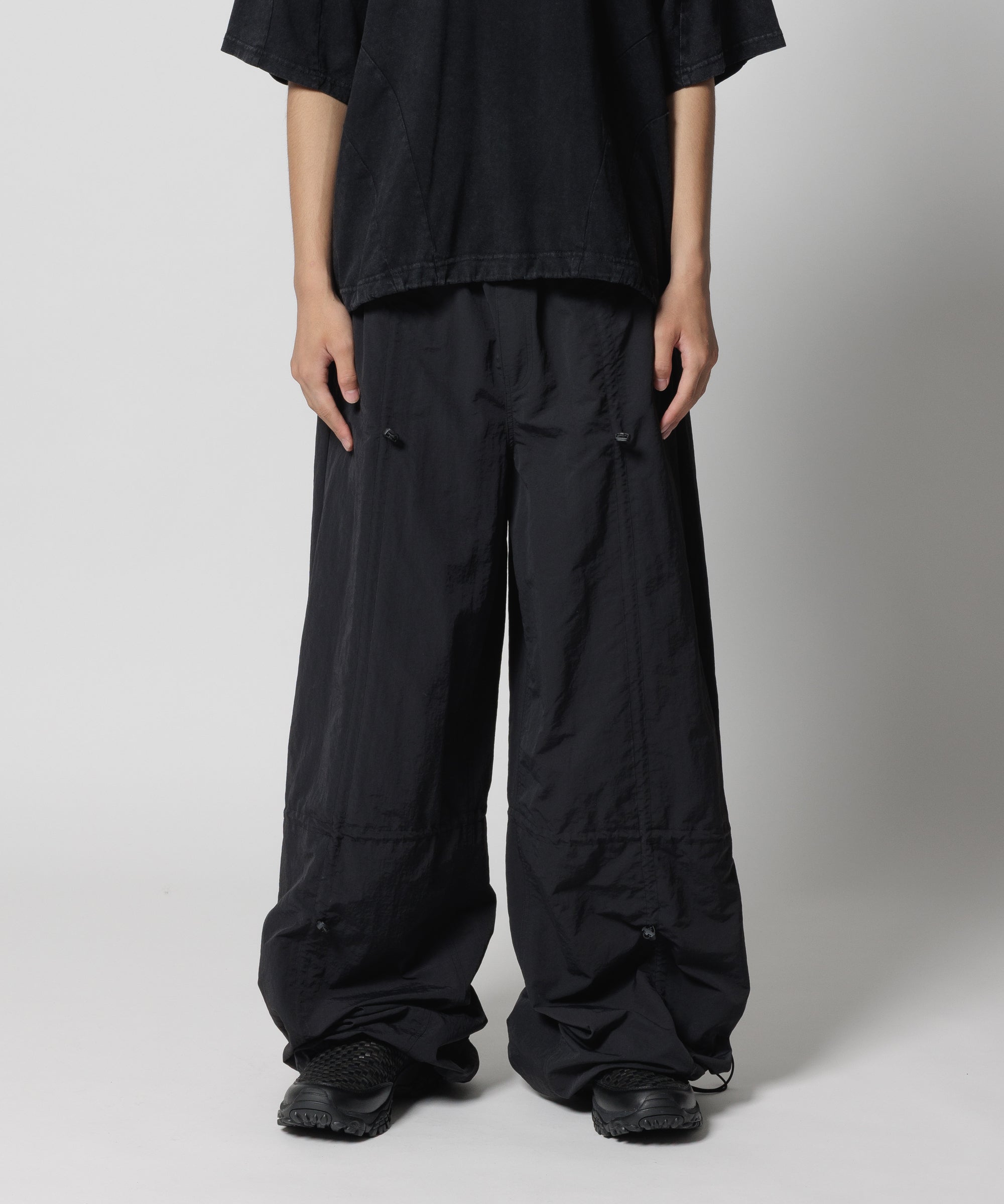 CPG ANOMALY CORD PANTS 26SS – F-LAGSTUF-F