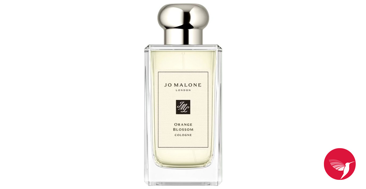 Orange Blossom Jo Malone London 香水- 一款2003年中性香水