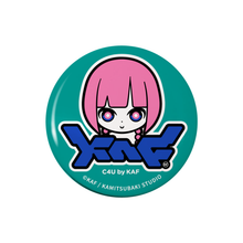 花譜】受注生産限定「狂想α」Special Box／花譜3rd Album「狂想