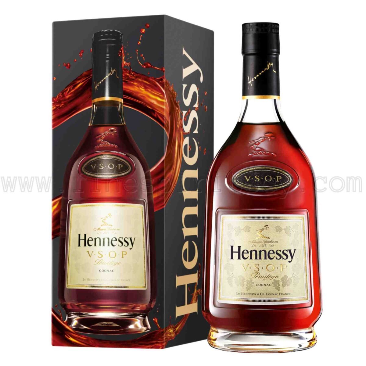 Hennessy VSOP Privilege 700ml 40%
