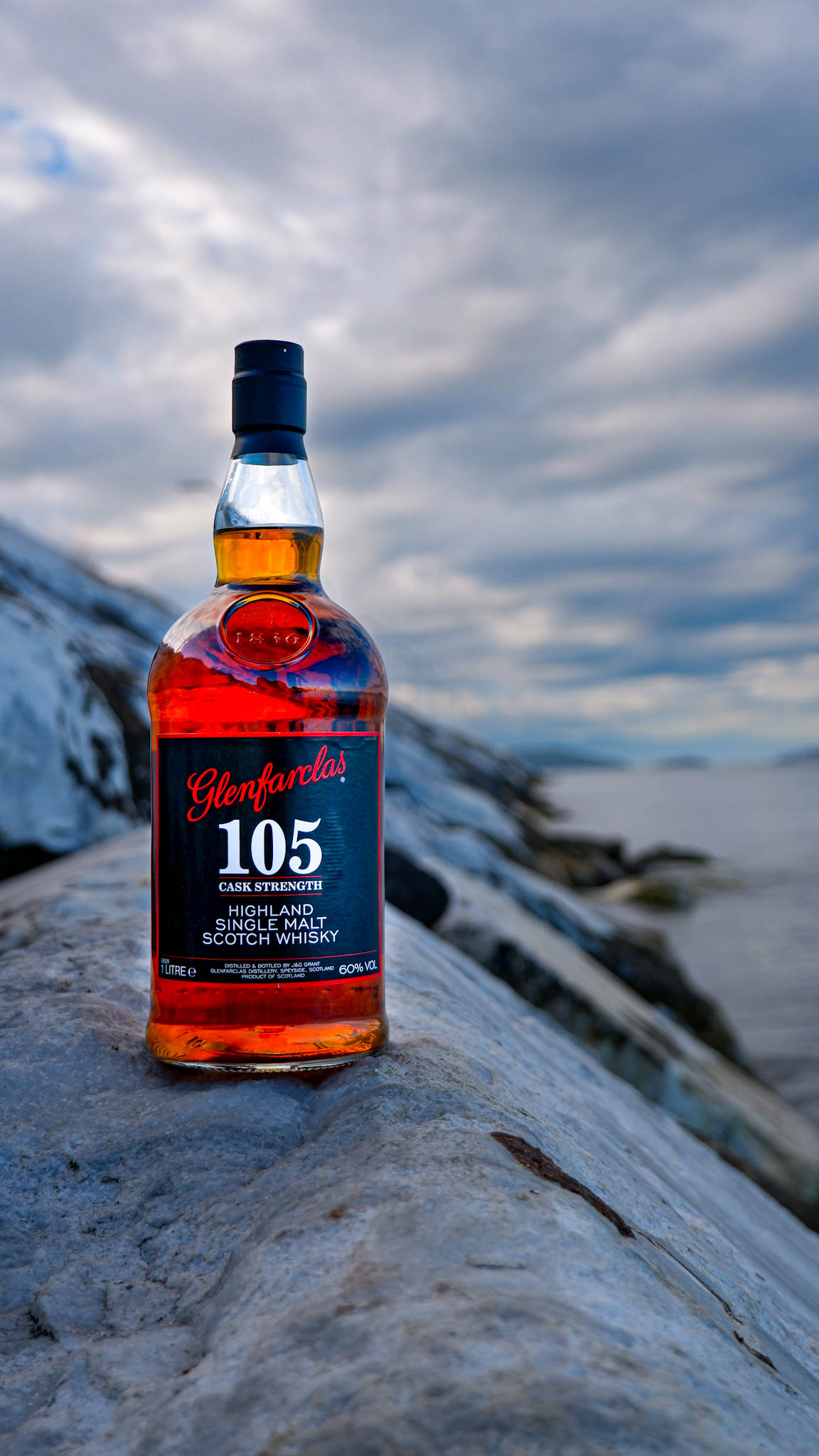 GLENFARCLAS 105
