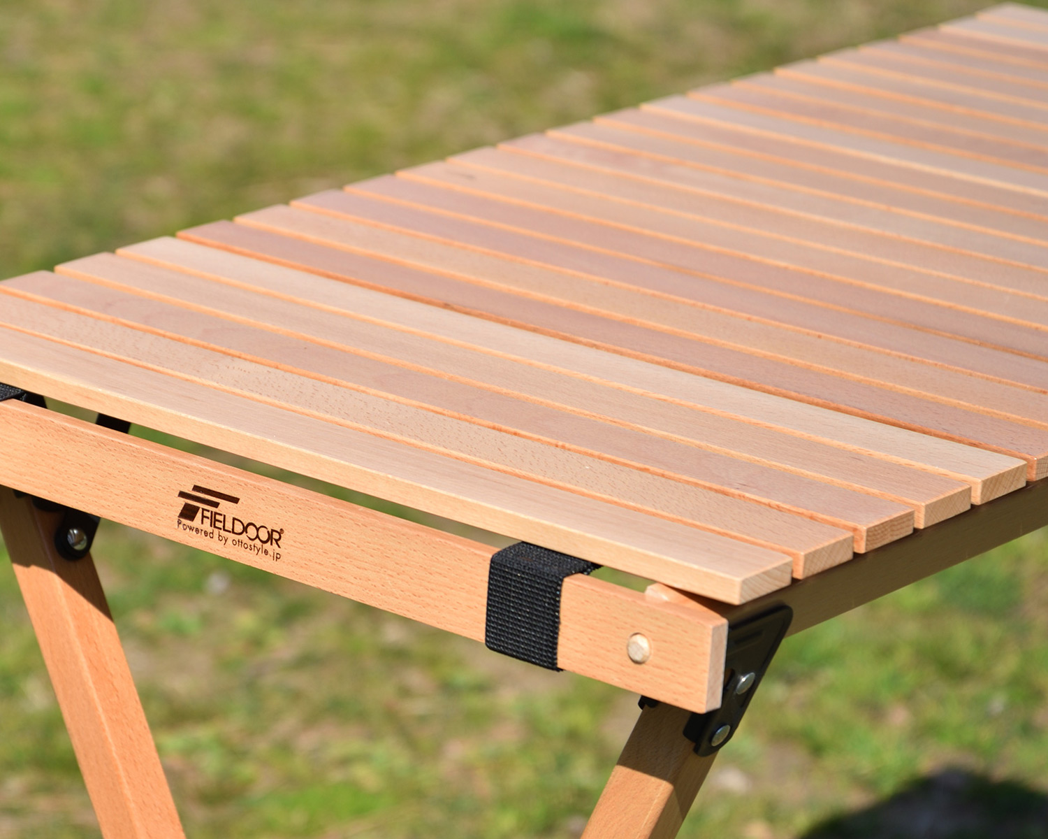 FIELDOOR（フィールドア） | ウッドロールキッチンテーブル