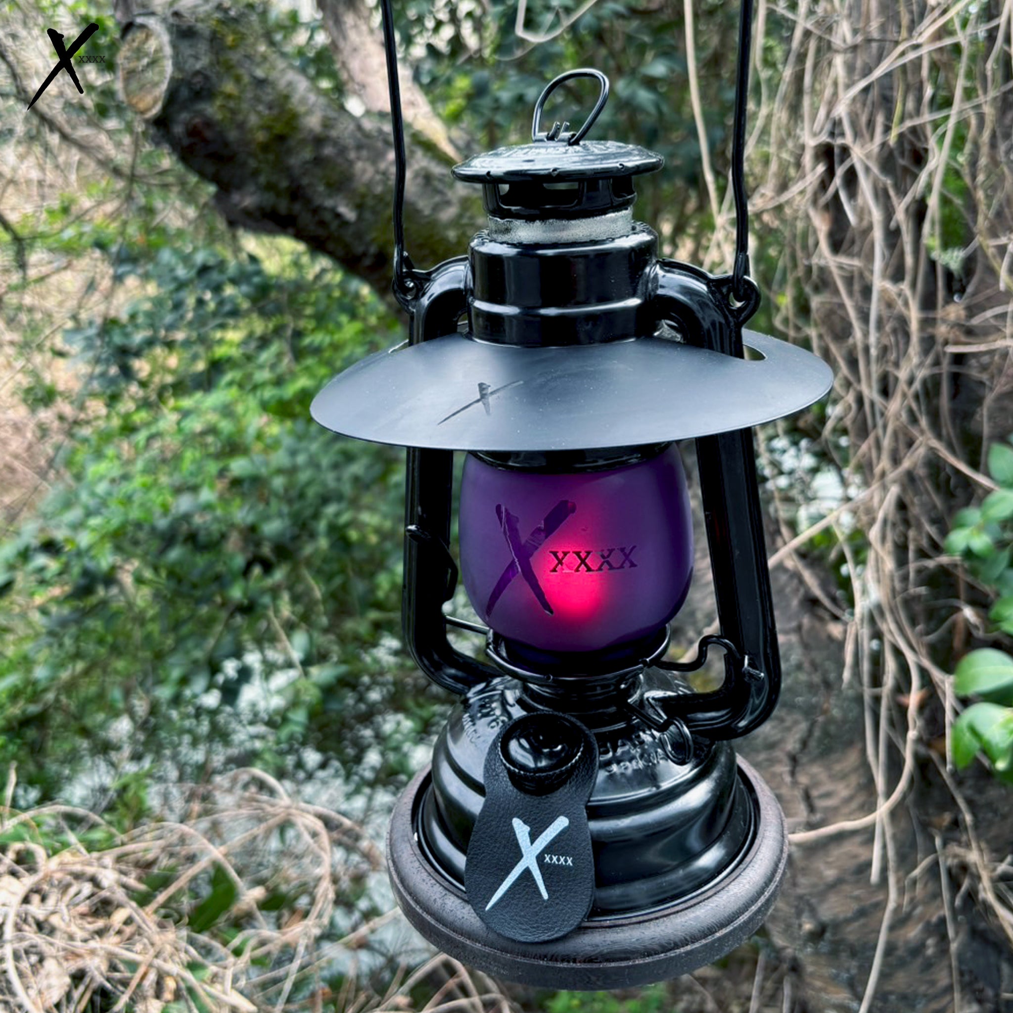 SIX002 Lantern glove XXXX – FieldSAHARA