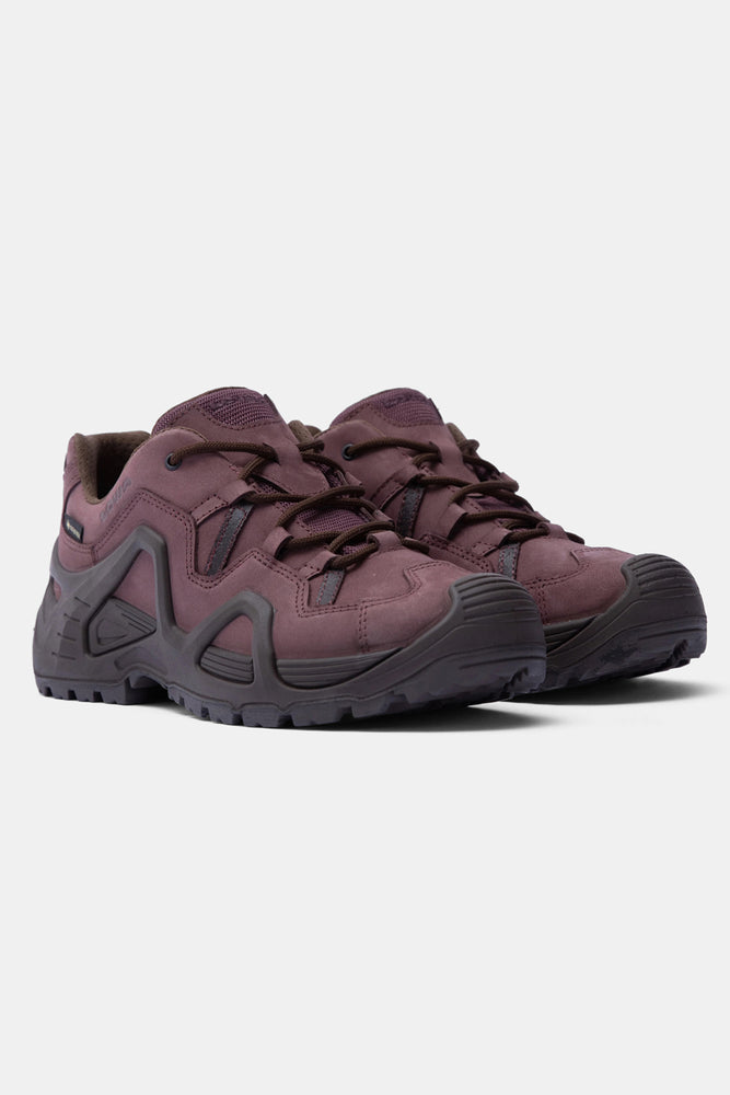 SALE 20%OFF - AFFXWRKS-LOWA ZEPHYR GTX LO SHOE / Rose – FIFTH